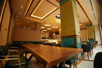 Igman Hotel Istanbul