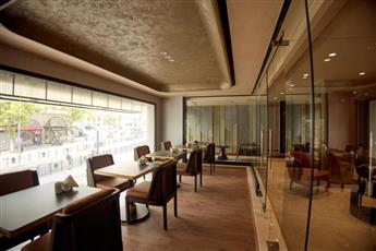 Igman Hotel Istanbul