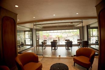 Igman Hotel Istanbul