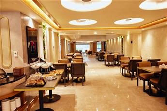 Igman Hotel Istanbul