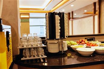 Igman Hotel Istanbul
