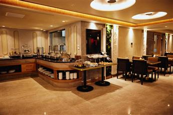 Igman Hotel Istanbul