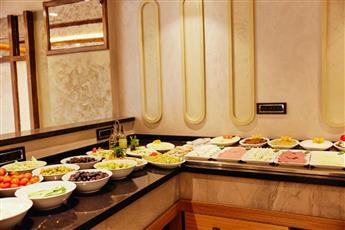 Igman Hotel Istanbul