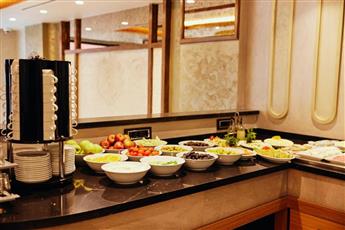 Igman Hotel Istanbul