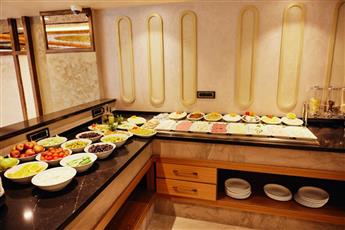 Igman Hotel Istanbul