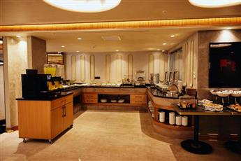 Igman Hotel Istanbul