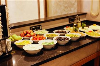 Igman Hotel Istanbul