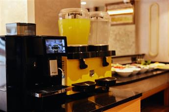 Igman Hotel Istanbul