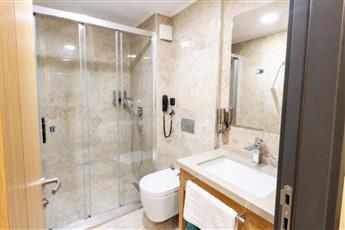 Igman Hotel Istanbul