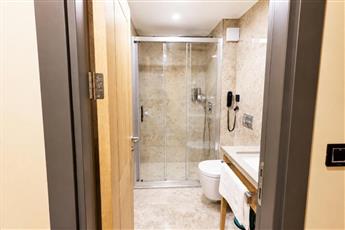Igman Hotel Istanbul