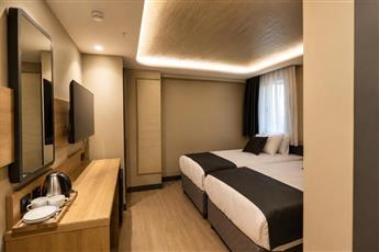 Igman Hotel Istanbul