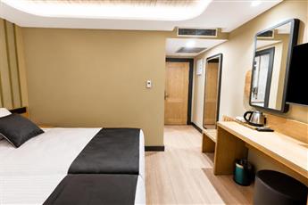 Igman Hotel Istanbul
