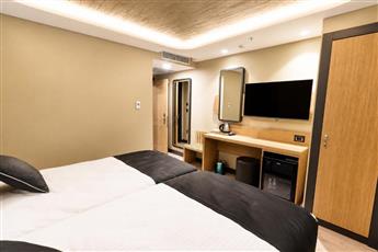 Igman Hotel Istanbul