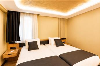 Igman Hotel Istanbul