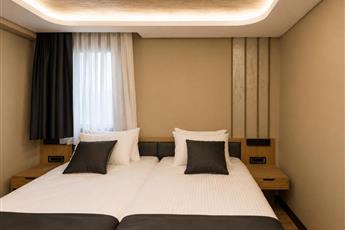 Igman Hotel Istanbul