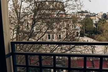 Igman Hotel Istanbul