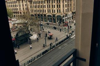 Igman Hotel Istanbul
