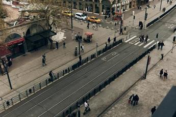 Igman Hotel Istanbul