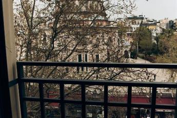 Igman Hotel Istanbul