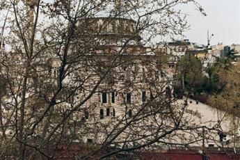 Igman Hotel Istanbul
