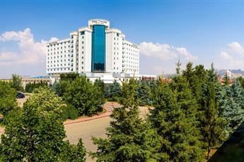 Ikbal Thermal Hotel & Spa