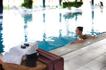 Ikbal Thermal Hotel & Spa