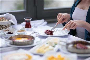 Ikbal Thermal Hotel & Spa