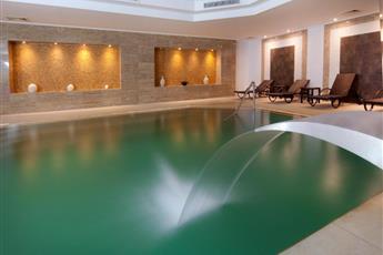 Ikbal Thermal Hotel & Spa