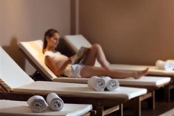 Ikbal Thermal Hotel & Spa