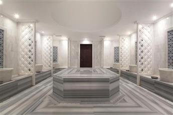 Ikbal Thermal Hotel & Spa