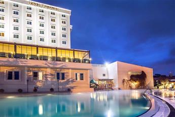 Ikbal Thermal Hotel & Spa