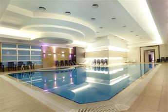 Ikbal Thermal Hotel & Spa