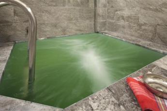 Ikbal Thermal Hotel & Spa