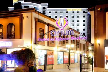 Ikbal Thermal Hotel & Spa