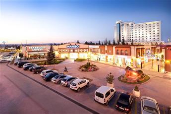 Ikbal Thermal Hotel & Spa