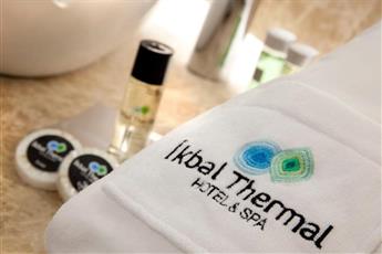 Ikbal Thermal Hotel & Spa