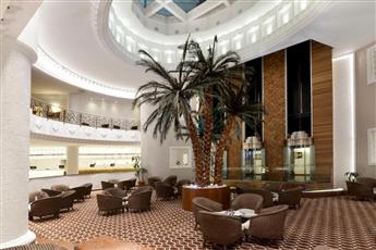 Ikbal Thermal Hotel & Spa