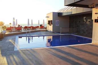 Ilayda Avantgarde Hotel 4*