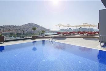 Ilayda Avantgarde Hotel 4*