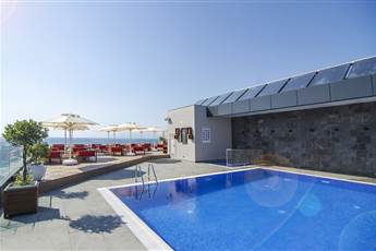 Ilayda Avantgarde Hotel 4*