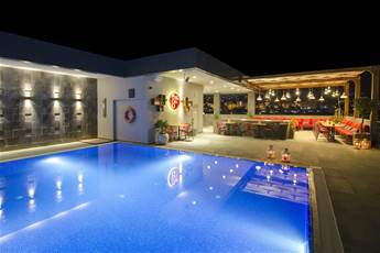 Ilayda Avantgarde Hotel 4*