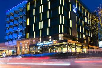 Ilayda Avantgarde Hotel 4*