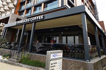 Ilayda Avantgarde Hotel 4*