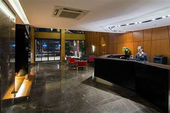 Ilayda Avantgarde Hotel 4*