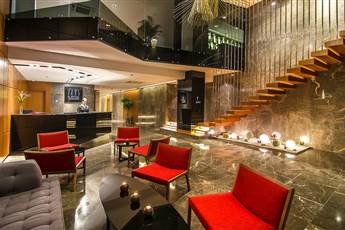 Ilayda Avantgarde Hotel 4*