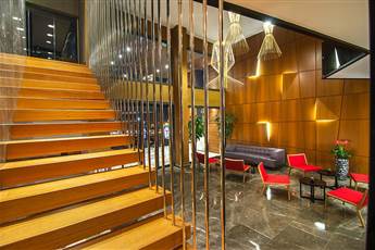 Ilayda Avantgarde Hotel 4*