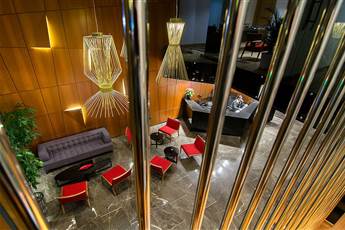 Ilayda Avantgarde Hotel 4*