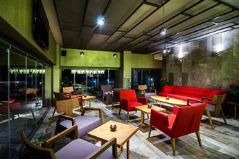 Ilayda Avantgarde Hotel 4*