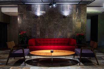 Ilayda Avantgarde Hotel 4*