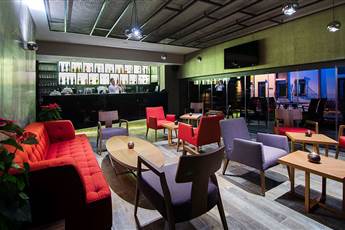 Ilayda Avantgarde Hotel 4*